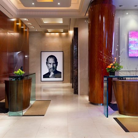 Soho Hotel טורונטו מראה חיצוני תמונה