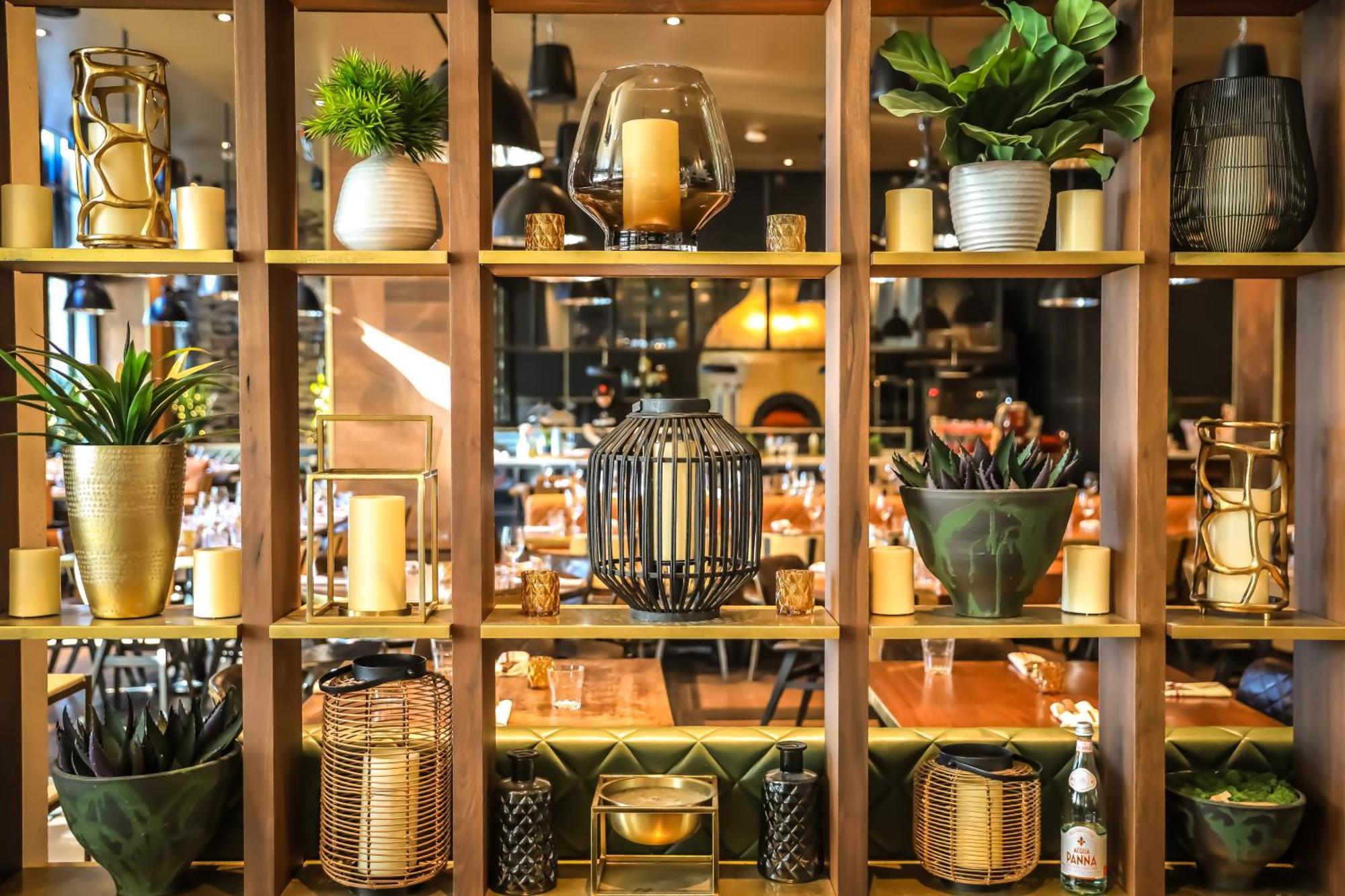Soho Hotel טורונטו מראה חיצוני תמונה