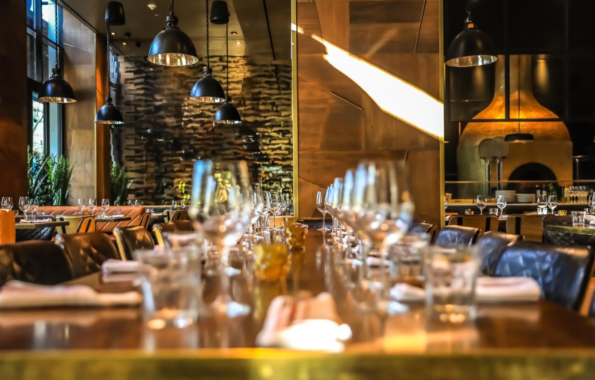 Soho Hotel טורונטו מראה חיצוני תמונה