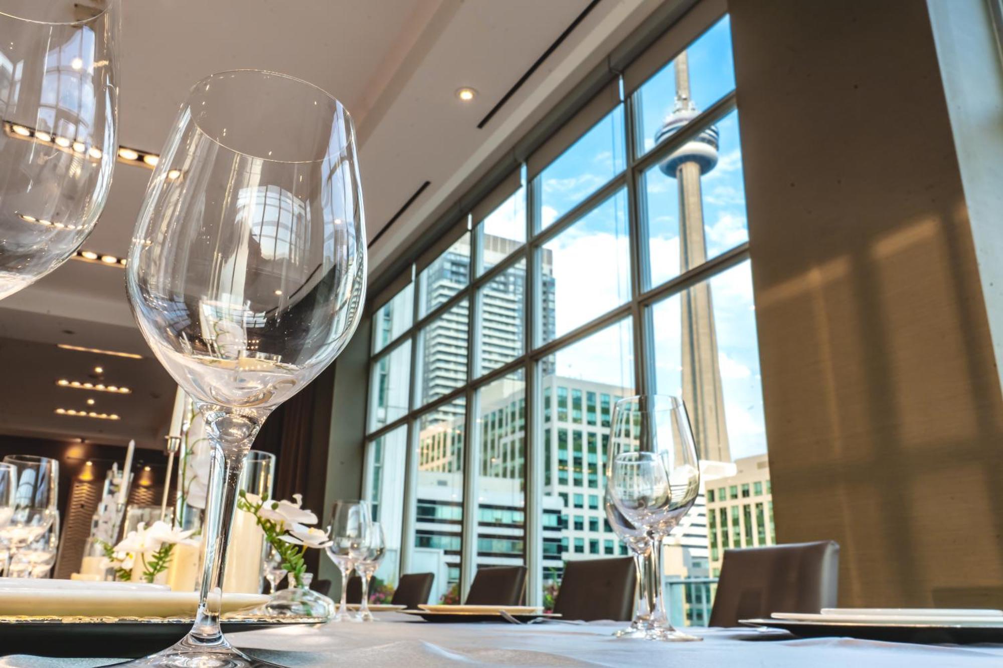 Soho Hotel טורונטו מראה חיצוני תמונה