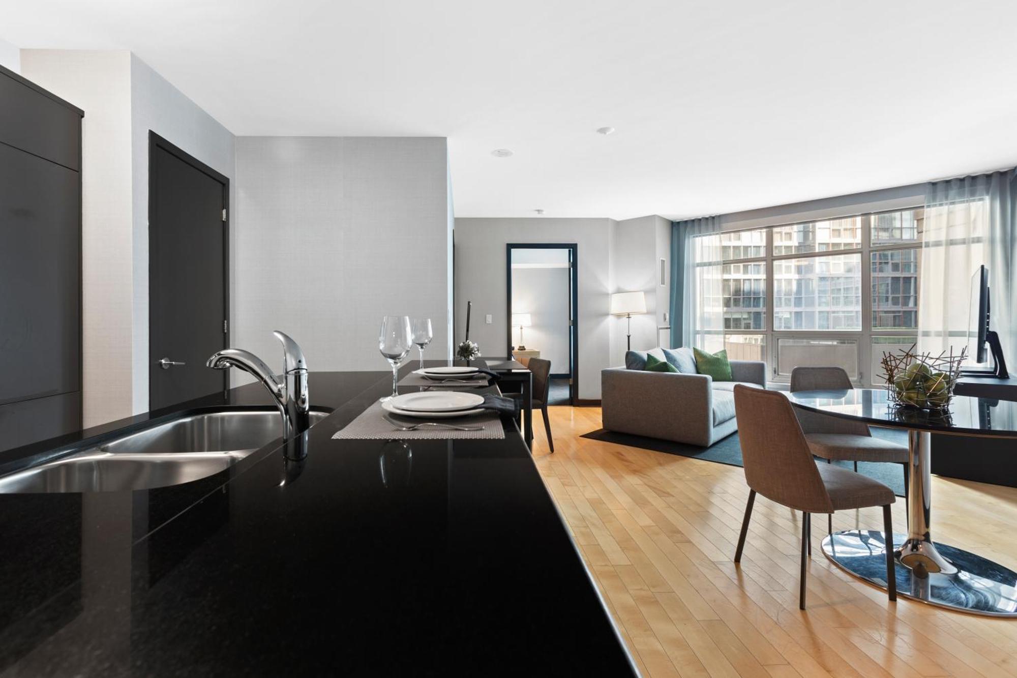 Soho Hotel טורונטו חדר תמונה