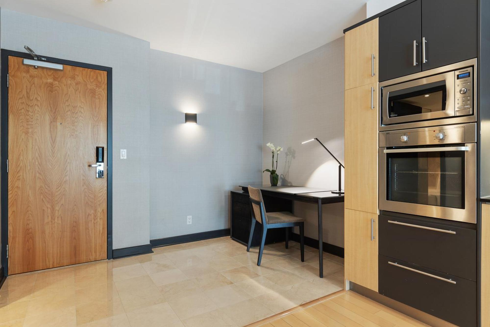 Soho Hotel טורונטו חדר תמונה