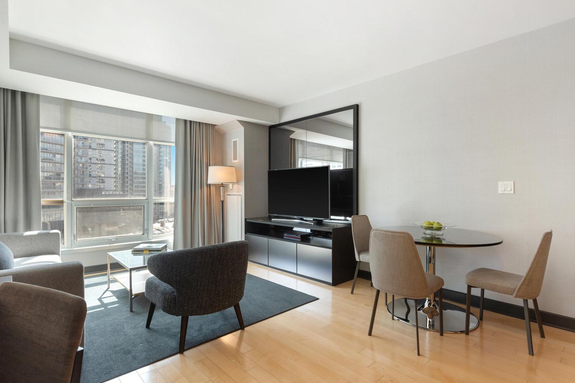 Soho Hotel טורונטו מראה חיצוני תמונה