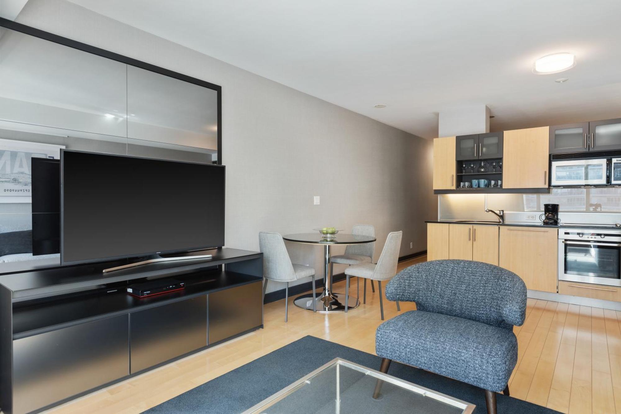 Soho Hotel טורונטו מראה חיצוני תמונה