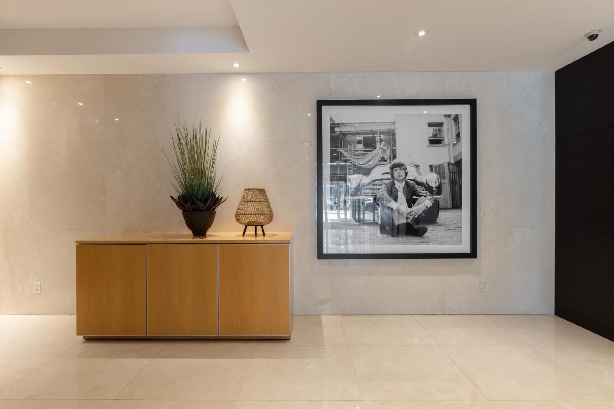 Soho Hotel טורונטו מראה חיצוני תמונה