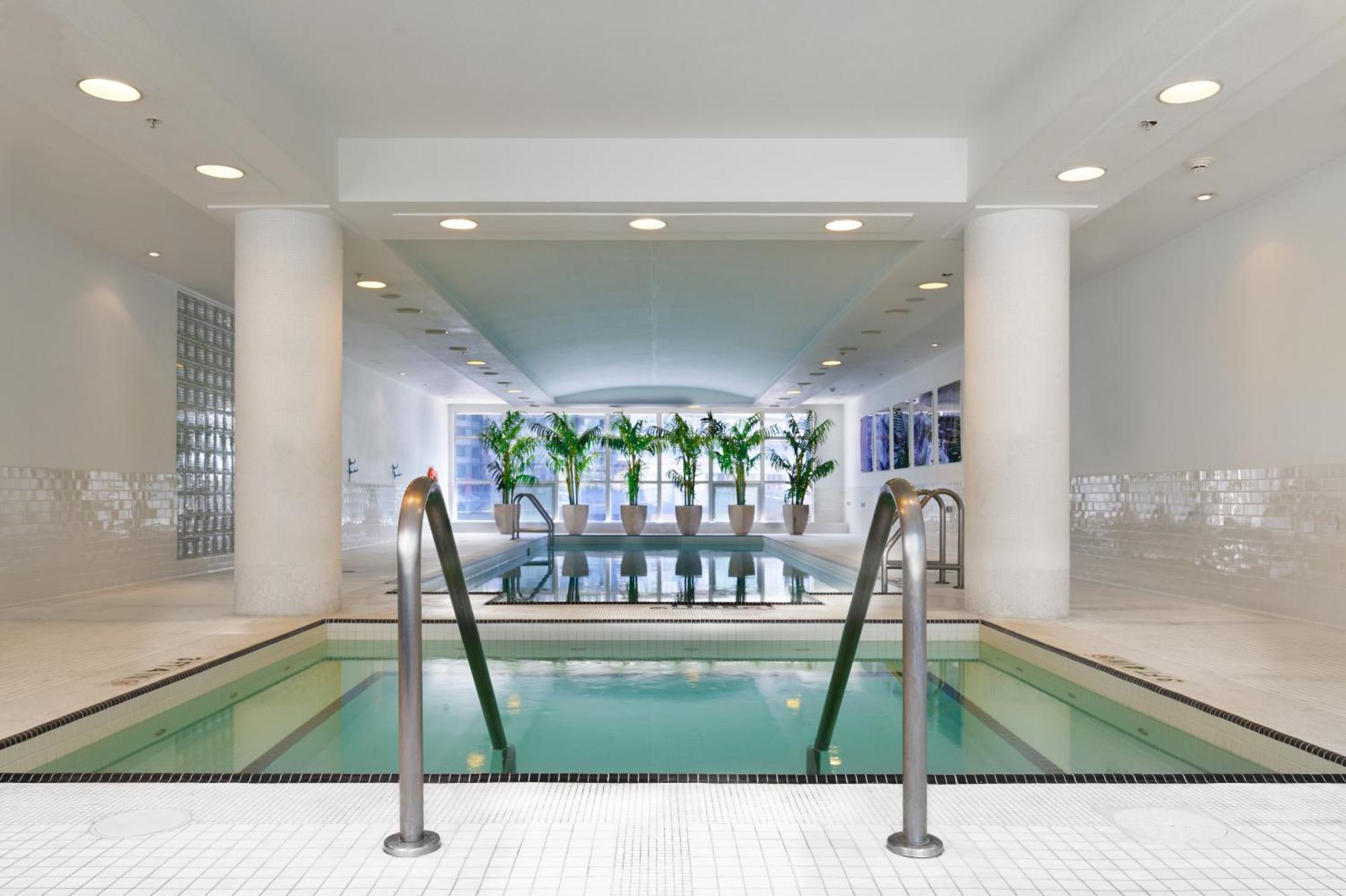 Soho Hotel טורונטו מראה חיצוני תמונה