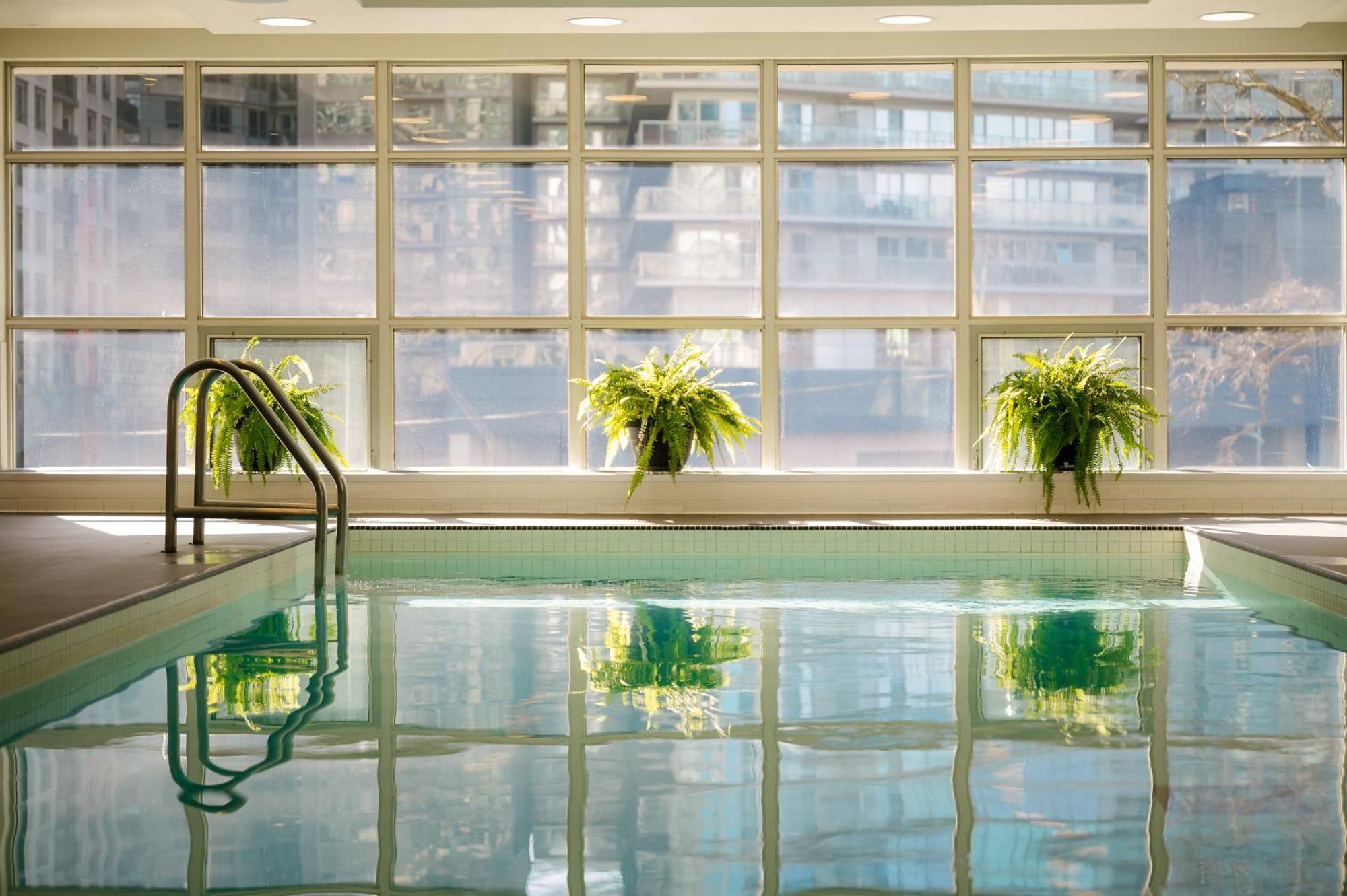 Soho Hotel טורונטו מראה חיצוני תמונה