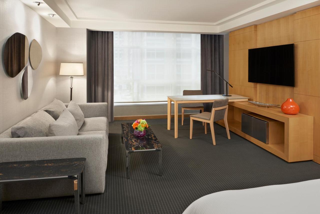 Soho Hotel טורונטו מראה חיצוני תמונה